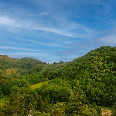 Tenuta Delle Rose - Country House Piane Buitenkant foto
