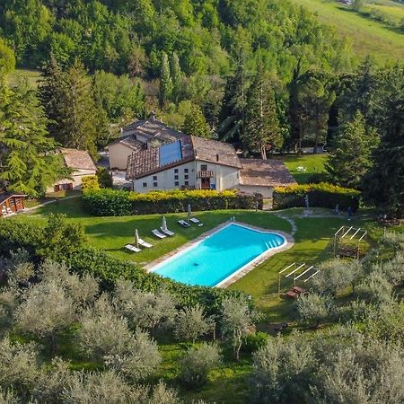 Tenuta Delle Rose - Country House Piane Buitenkant foto