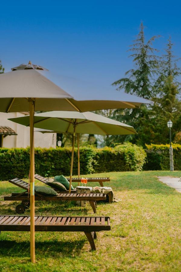 Tenuta Delle Rose - Country House Piane Buitenkant foto