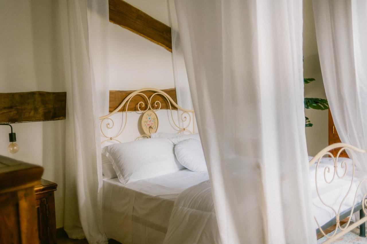 Tenuta Delle Rose - Country House Piane Buitenkant foto