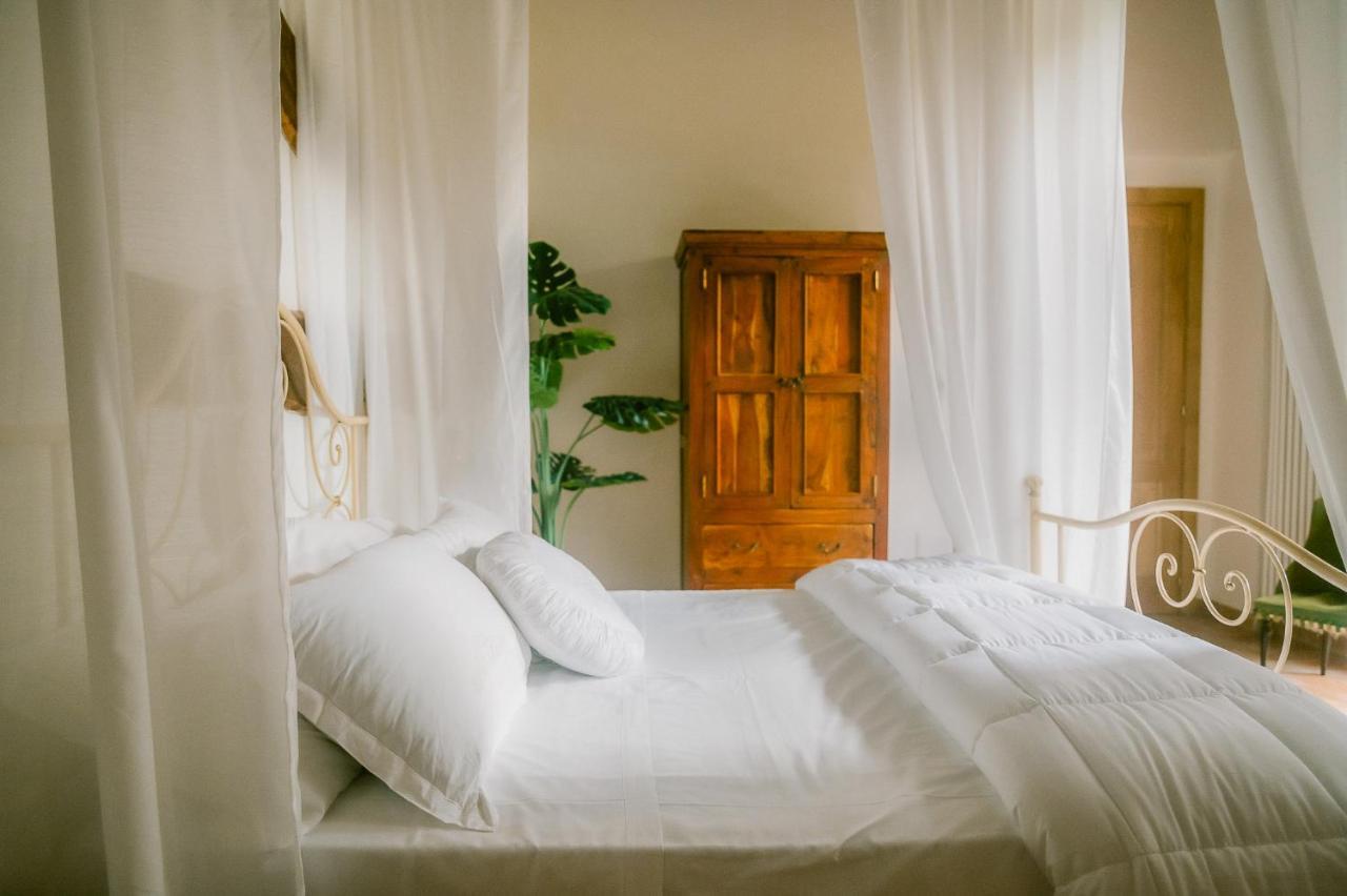 Tenuta Delle Rose - Country House Piane Buitenkant foto