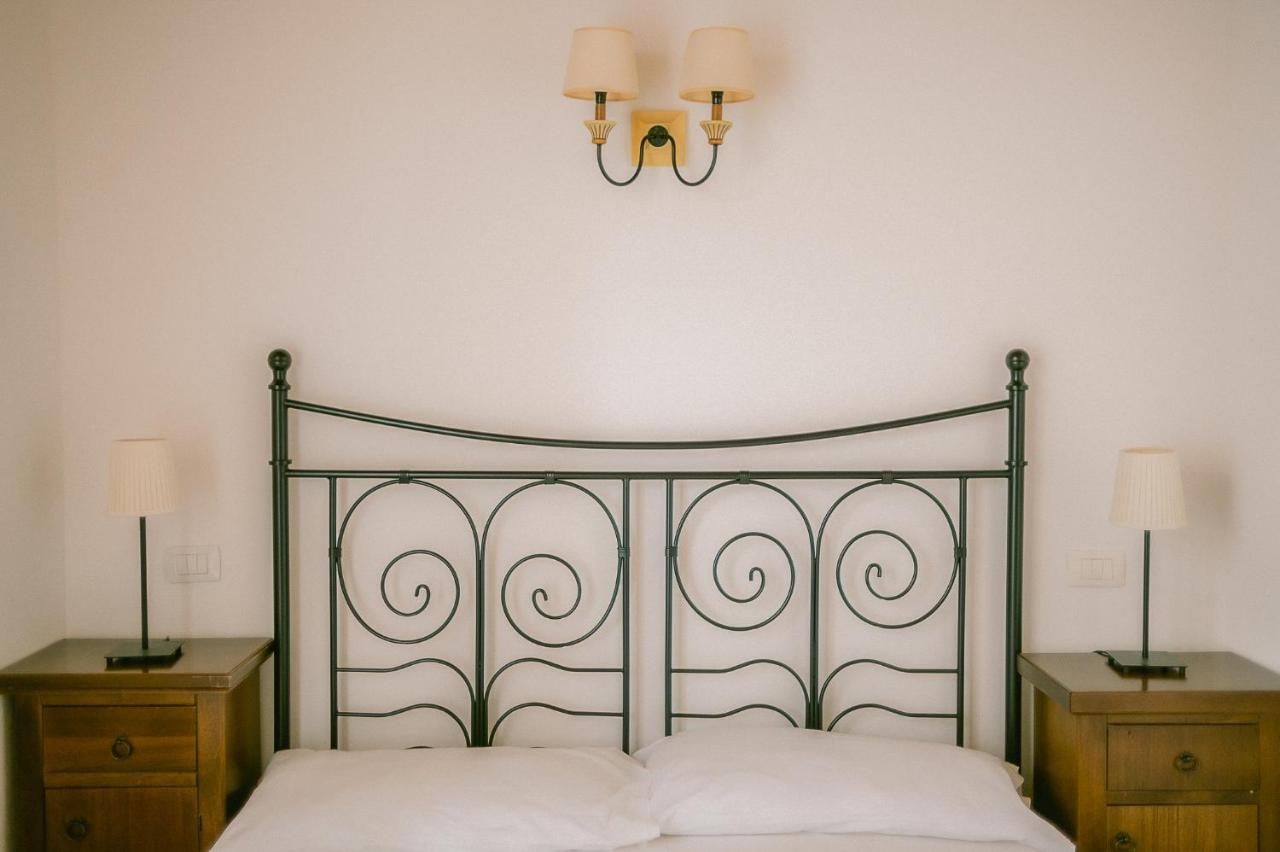 Tenuta Delle Rose - Country House Piane Buitenkant foto