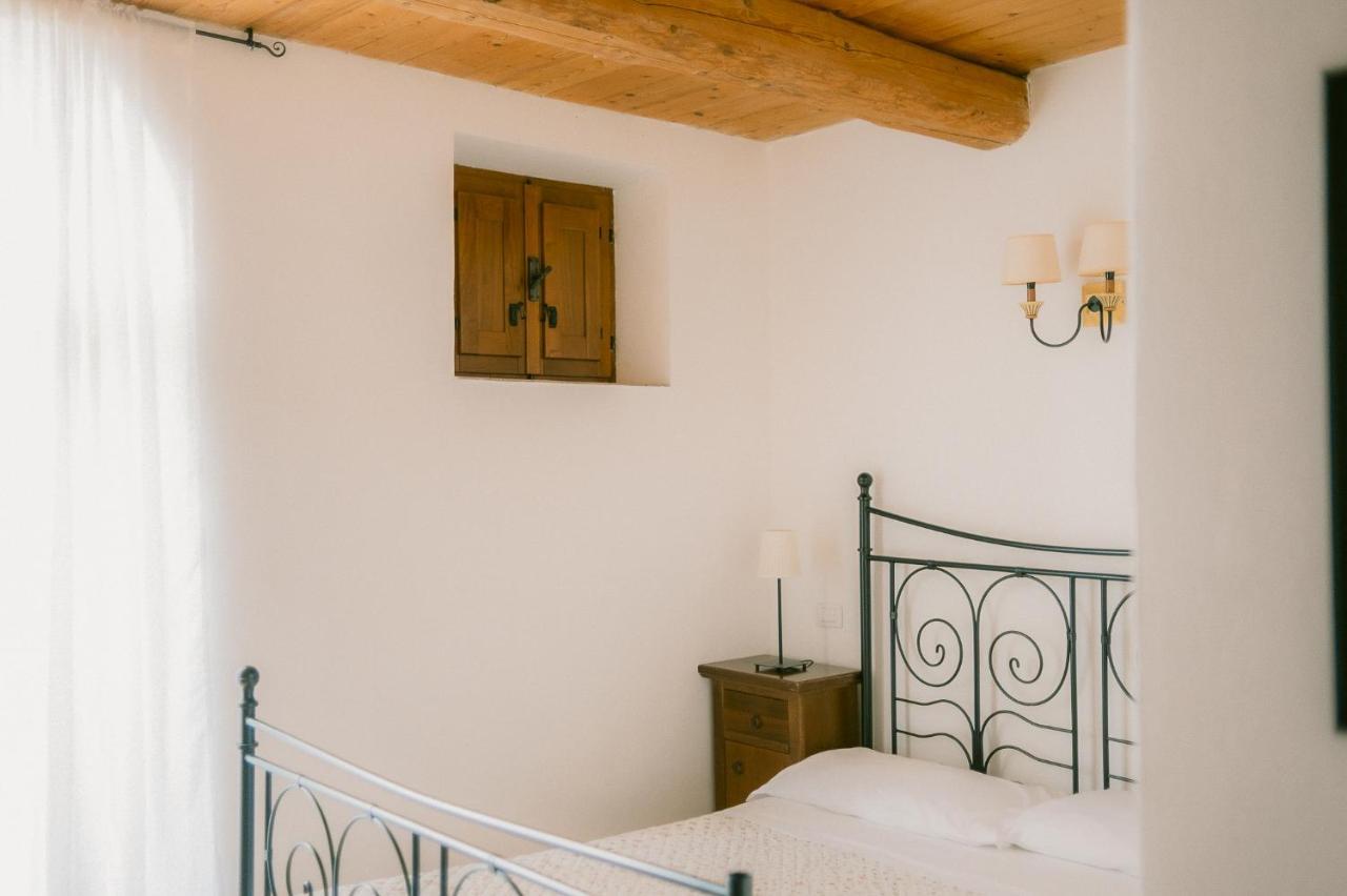 Tenuta Delle Rose - Country House Piane Buitenkant foto