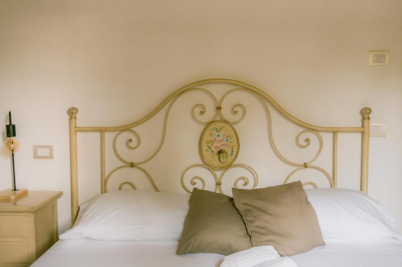 Tenuta Delle Rose - Country House Piane Buitenkant foto