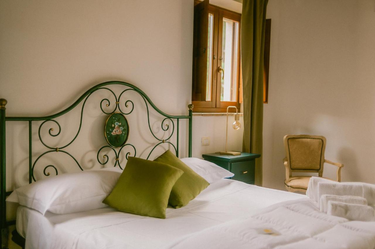 Tenuta Delle Rose - Country House Piane Buitenkant foto