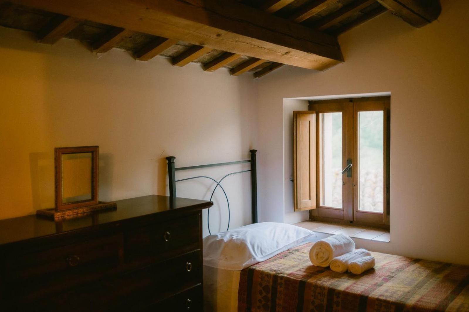 Tenuta Delle Rose - Country House Piane Kamer foto